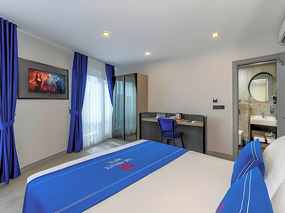 The Private Airport Hotel