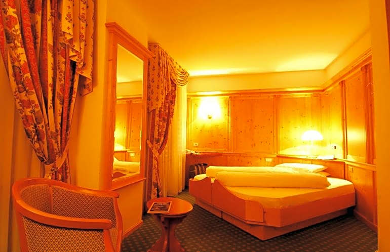 Hotel Cevedale Living Romance Hotel