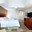 Hampton Inn By Hilton Burlington