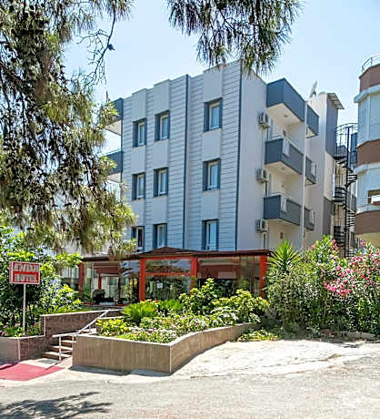Enda Lara Hotel