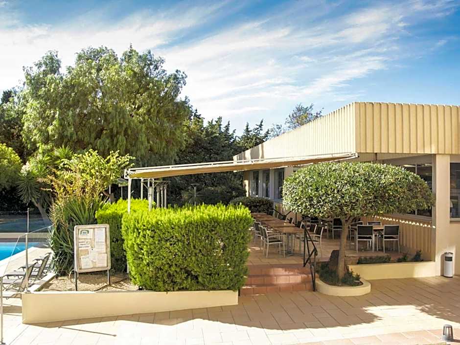 ibis Toulon La Seyne sur Mer