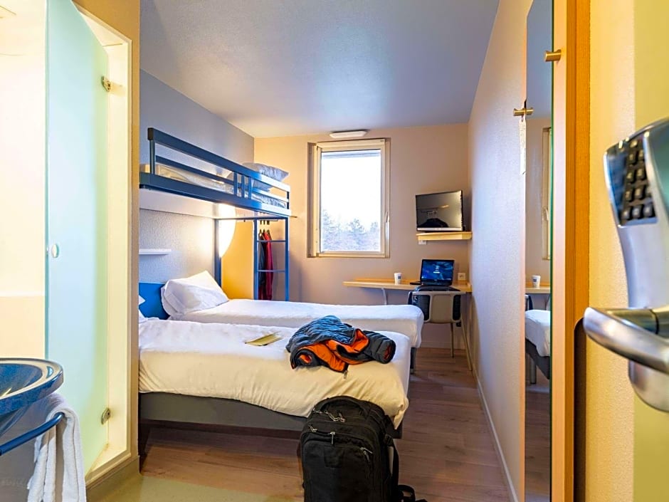 ibis budget Bourg en Bresse