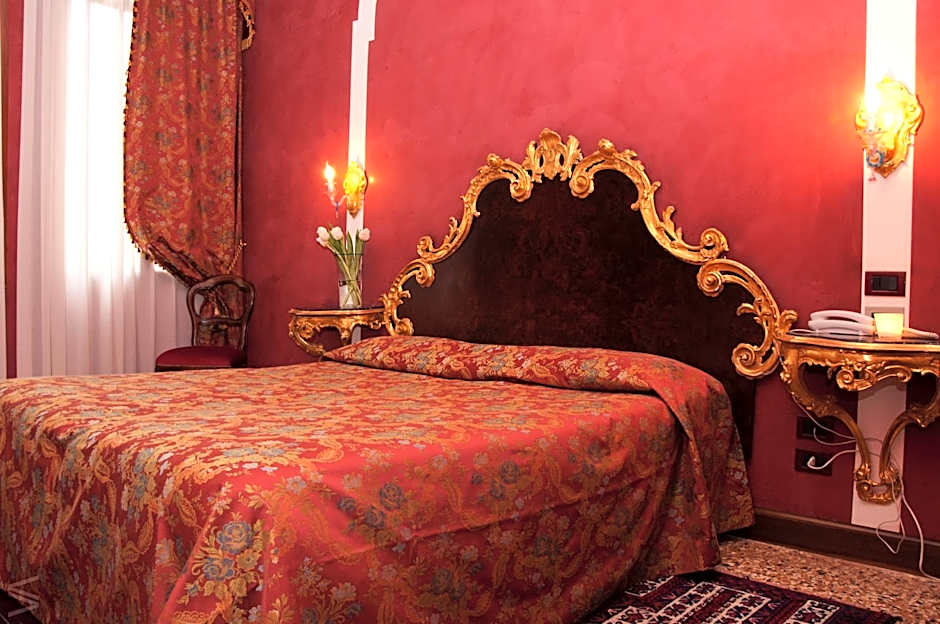 Residenza d'Epoca San Cassiano