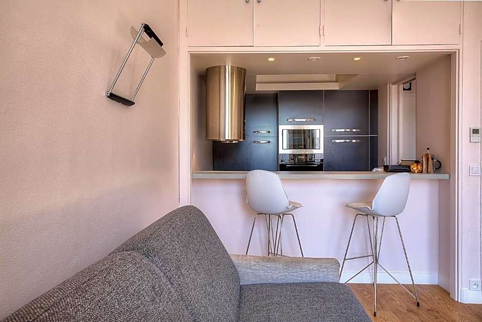Residence Lamartine - Nice