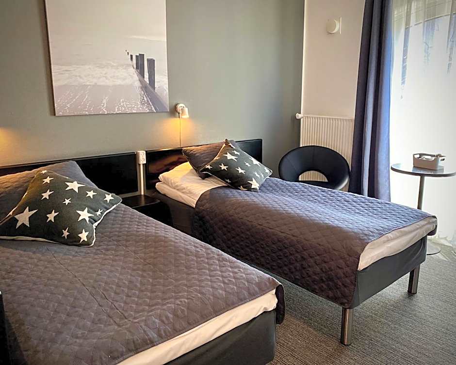 Taastrup Park Hotel