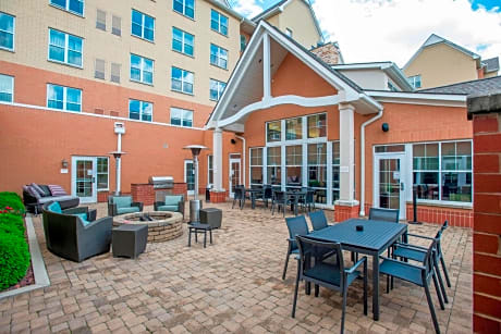 Residence Inn Cincinnati North West Chester