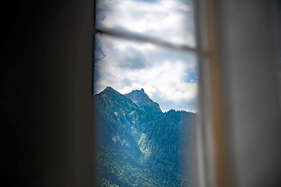 Hotel Gasthaus Schäfle