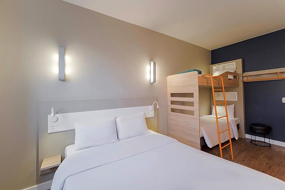 ibis Budget Farroupilha