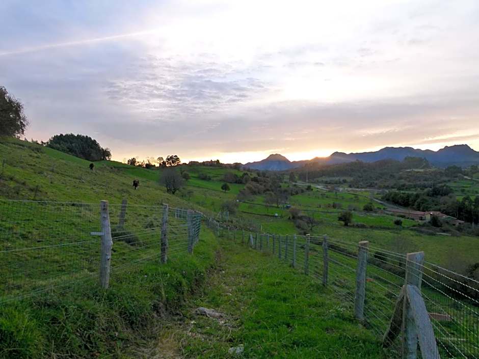 Hotel Finca Los Venancios