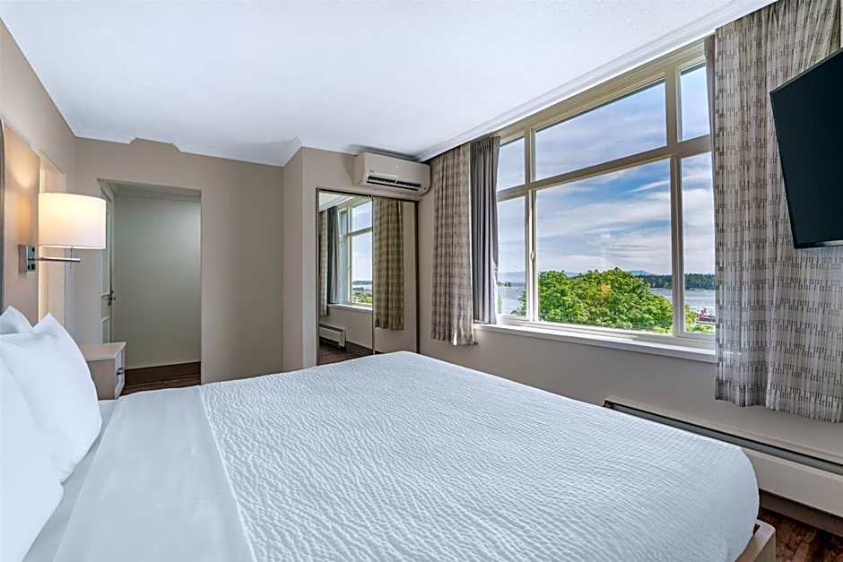 Best Western Dorchester Hotel