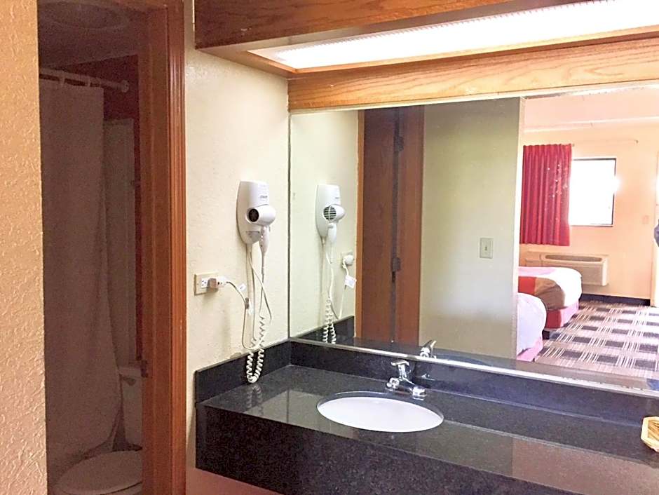 Red Carpet Inn North Chicago