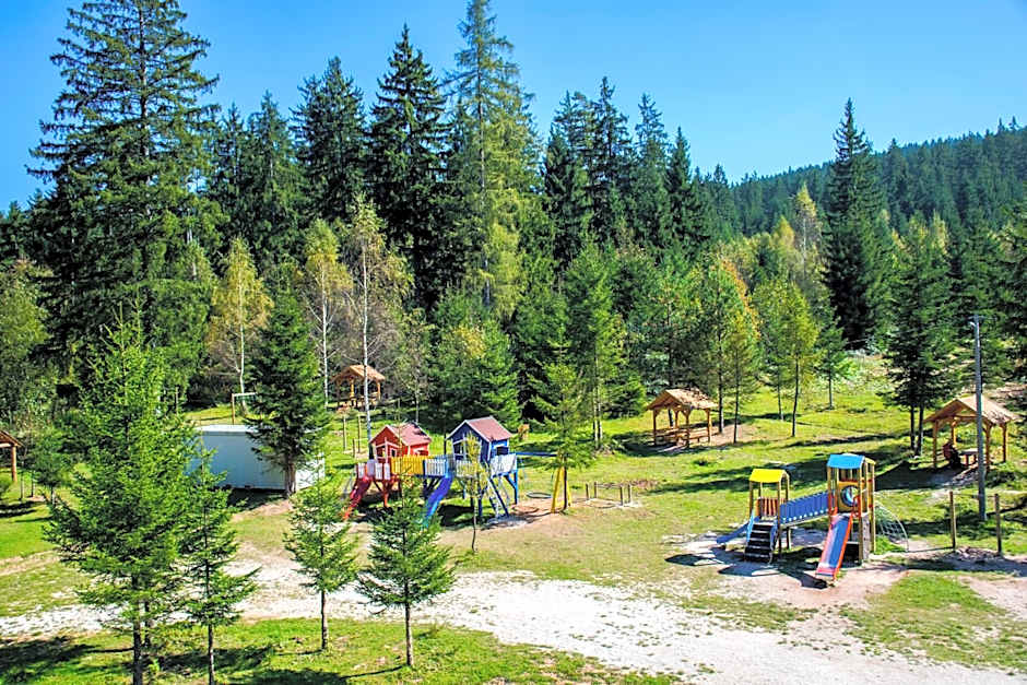 Pino Nature Hotel, BW Premier Collection