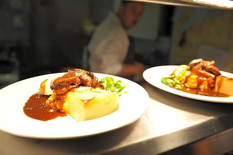 The Keswick Country House (Choice hotels)