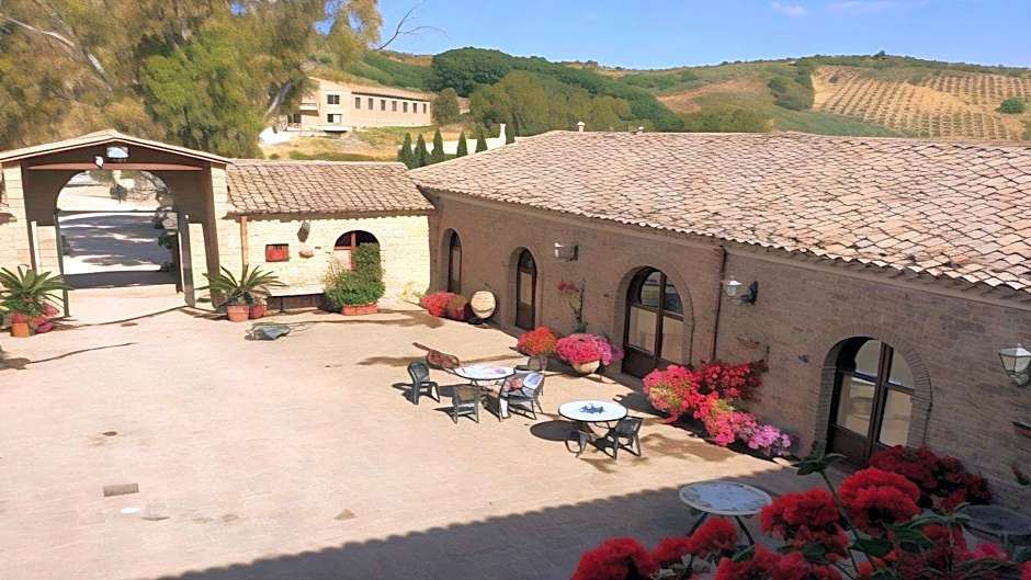 Agriturismo Gigliotto Hotel