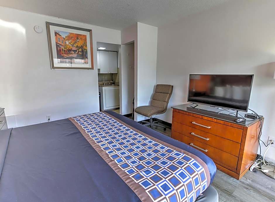 White Marlin Inn - Virginia Beach