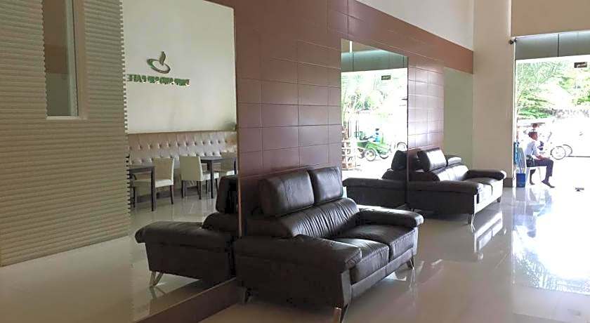 Manhattan Suites Inn