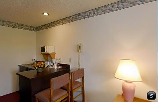 America's Best Value Inn & Suites International Falls