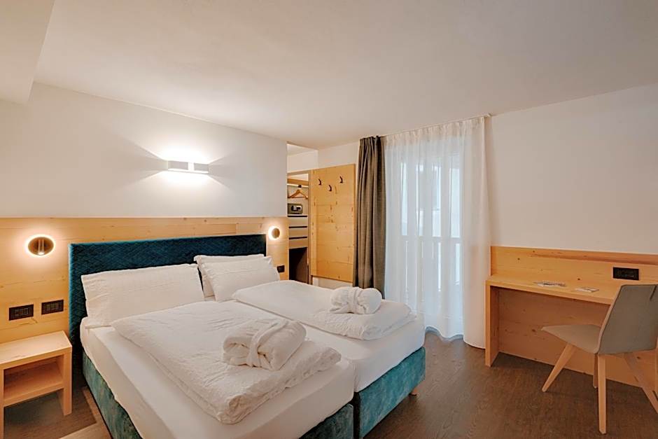 Alpen Hotel Vidi