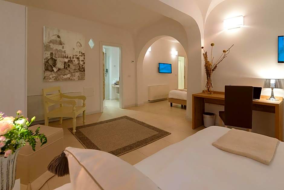 Hotel Moresco