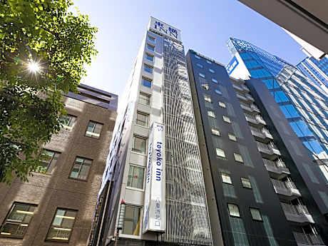 Toyoko Inn Tokyo-eki Yaesu Kita-guchi