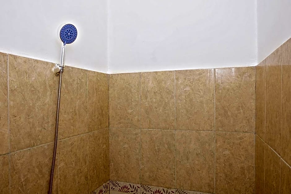 SPOT ON 2847 Anggrek Homestay Syariah