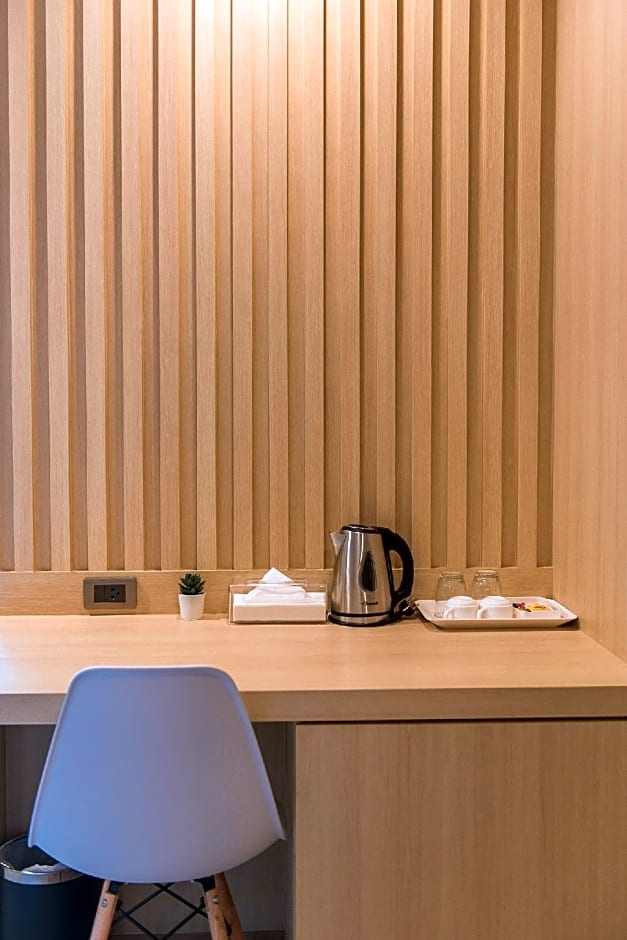 La Route Residence Pattaya