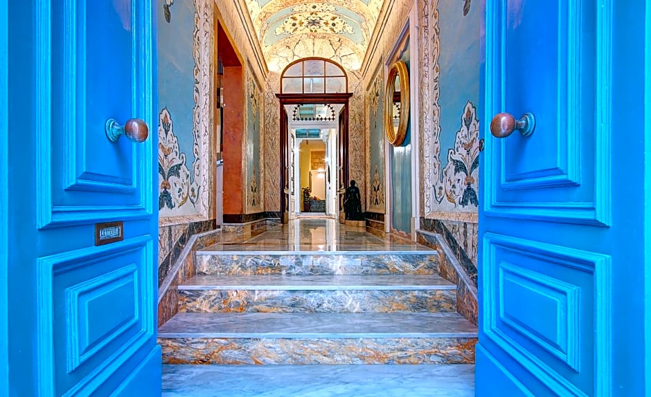 Palazzo Paolina Boutique Hotel