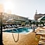The Hotel Chalet at The Choo Choo