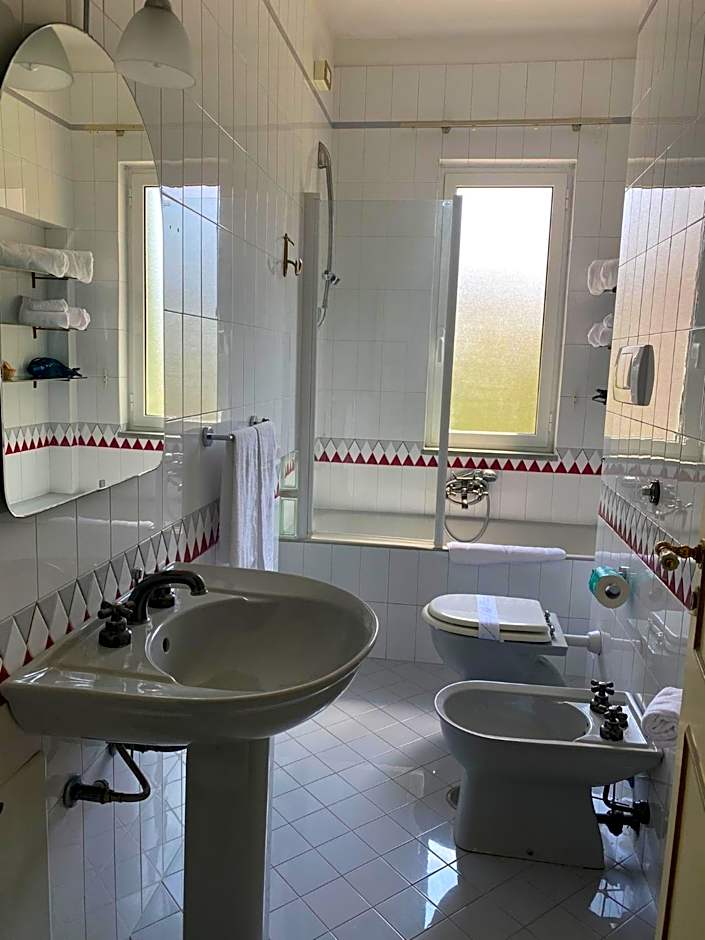 L'Elisea Maison De Charme