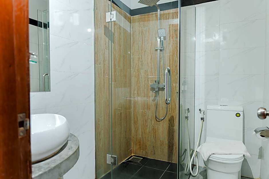 Siem Reap River View Residence