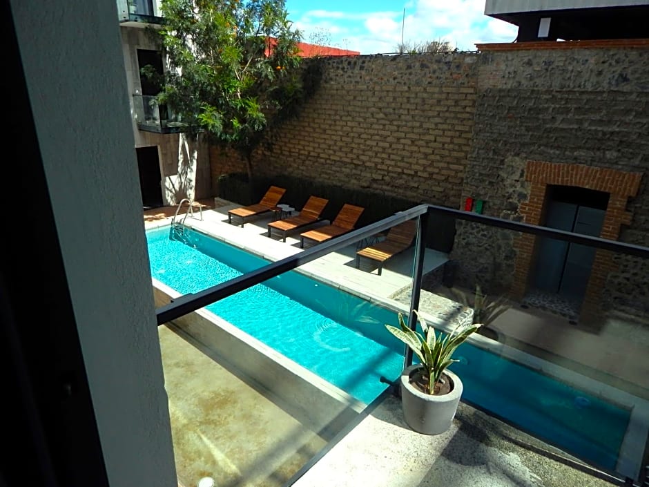 Hotel Tila