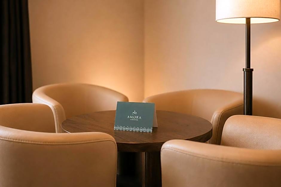 Amora Hotel Adelaide