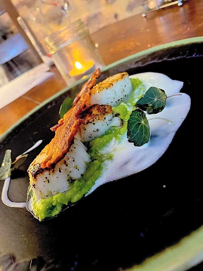 Crosskeys Inn Guest Rooms in Wye Valley