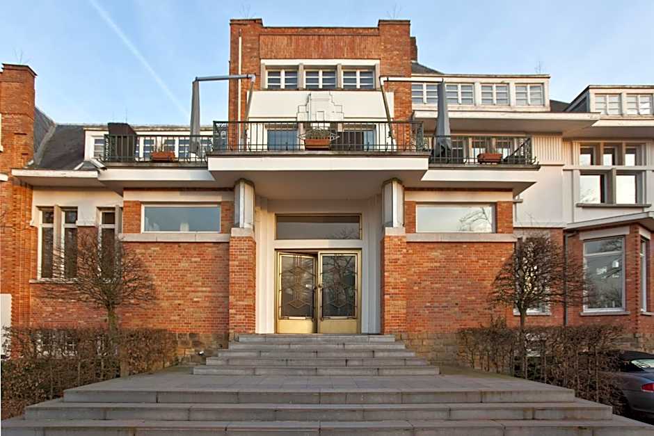 Hotel Orion