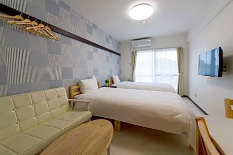 Hotel Thomas Nago - Vacation STAY 40485v