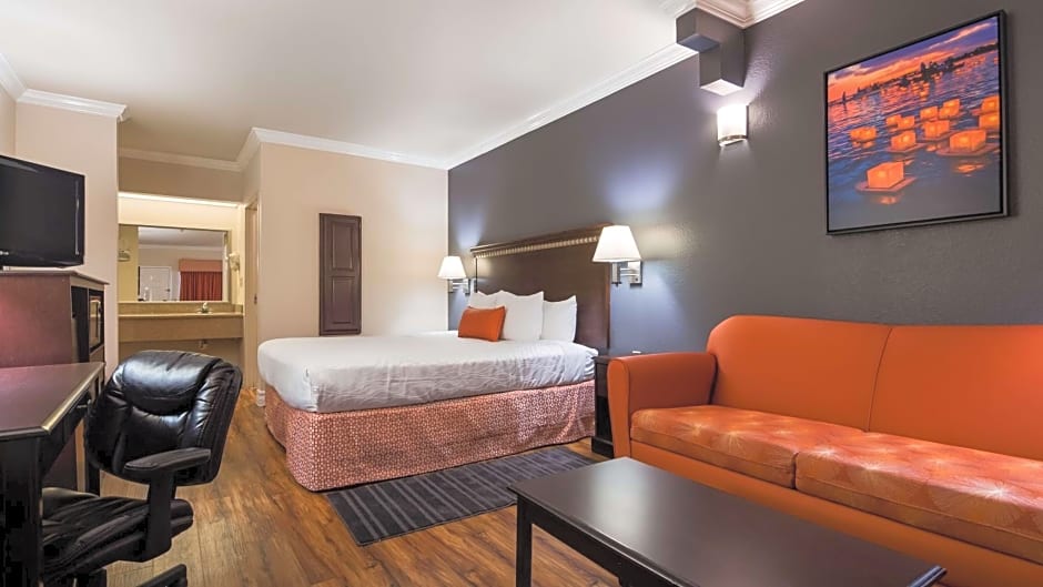 Best Western Anthony/West El Paso