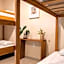 Mecate Hostel by Xibalba