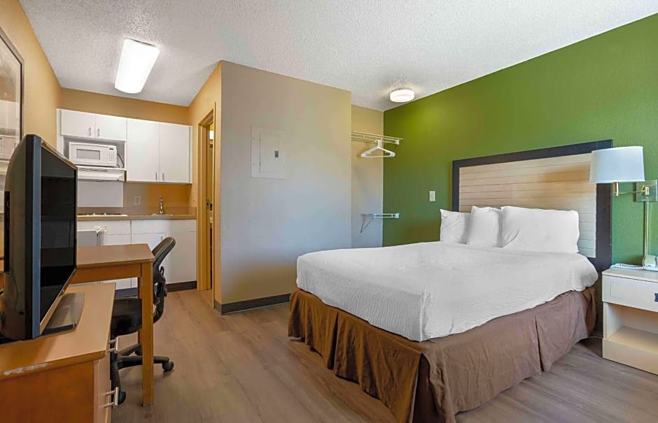 Extended Stay America Suites - Houston - The Woodlands