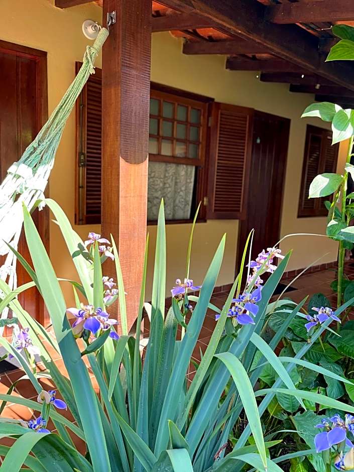 Pousada Jardins Paraty