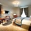 Eurostars Hotel Real