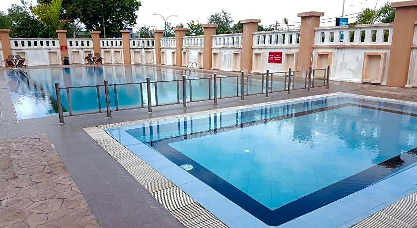 Permai Hotel Kuala Terengganu