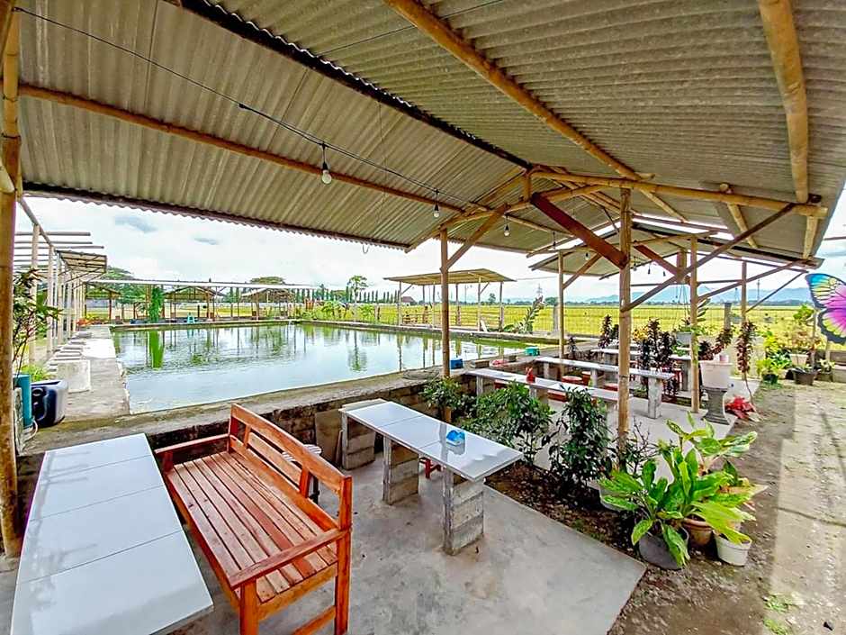 Citra Green House Syariah near Universitas Tulungagung