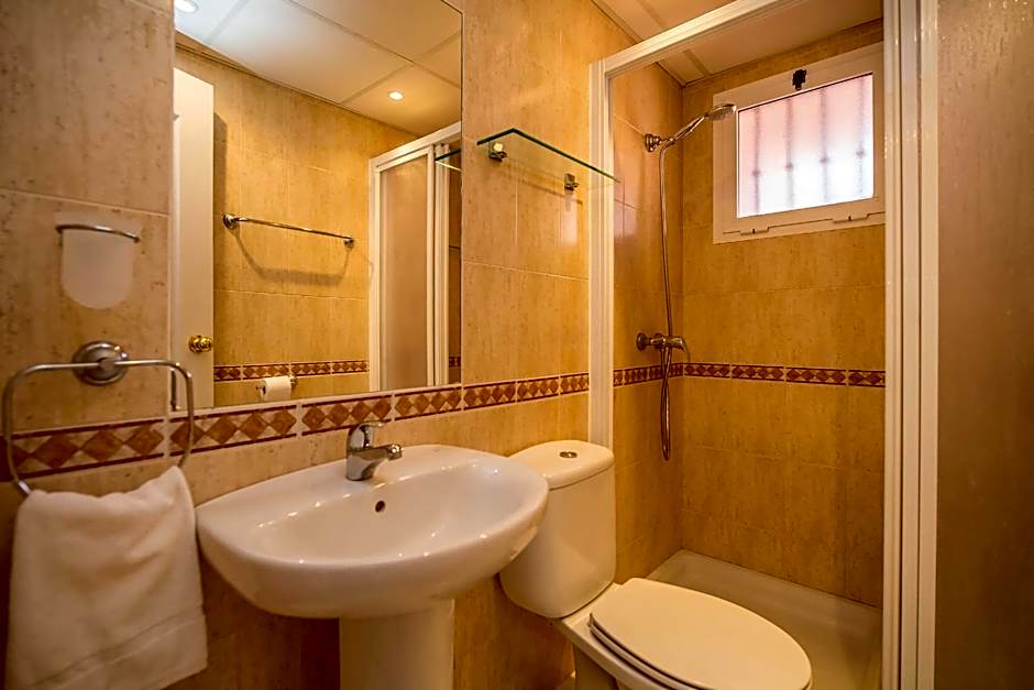 Los Hidalgos Penthouse