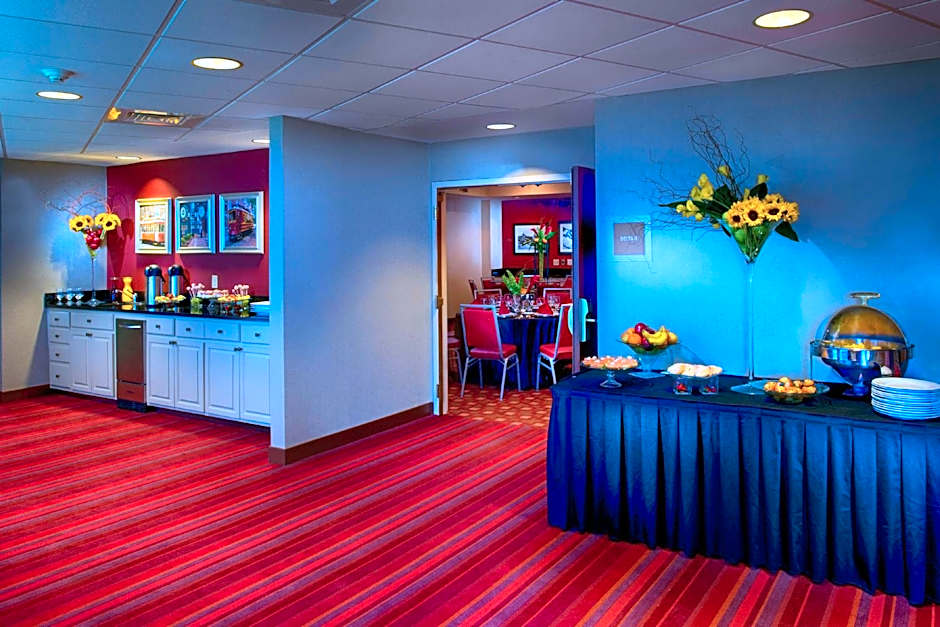 Four Points By Sheraton Memphis East