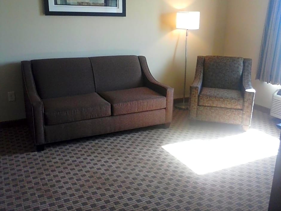 Cobblestone Inn & Suites - Avoca