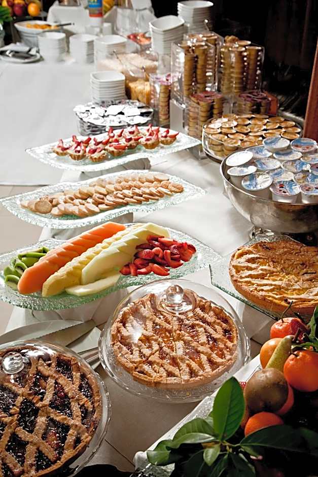 Best Western Hotel Goldenmile Milan