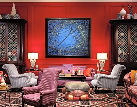 The Royal Sonesta Portland Downtown
