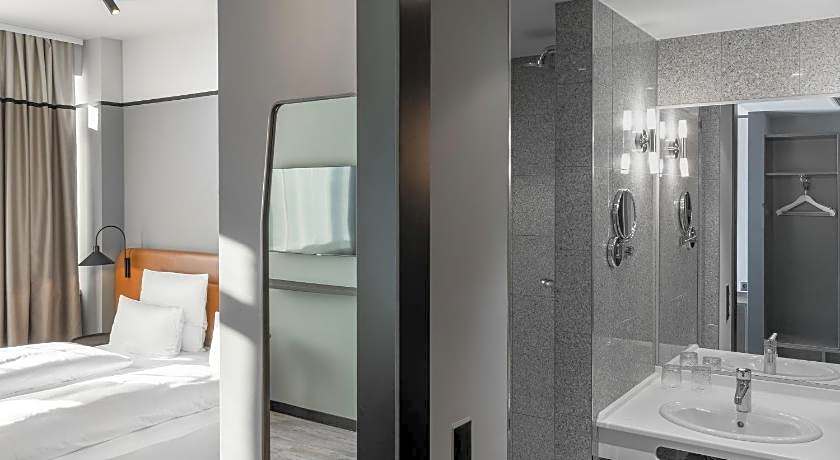 Centro Hotel Kurfurstendamm