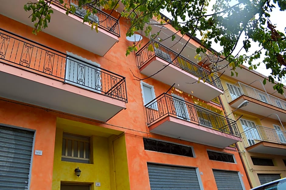 Desulo - B&B Perla Del Gennargentu