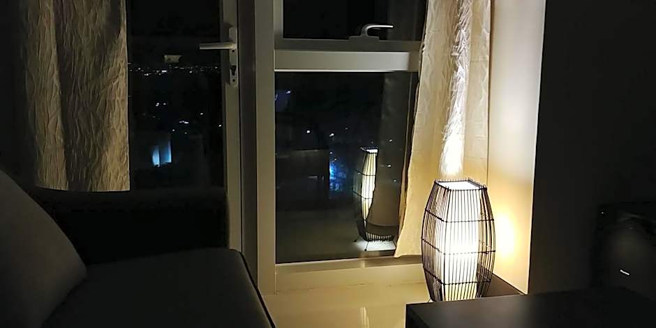 Mactan Newtown Seaview at One Pacific Residence